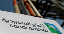 Aramco eleva 44% su beneficio ante el encarecimiento del petróleo por la guerra en Irán