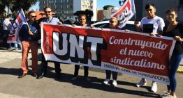 La UNT busca reinventarse, luego de dos décadas en las que ha perdido interlocución