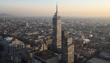 México capta un récord de 34,968 millones de dólares de IED en el primer semestre de 2026