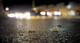 Policías repelen agresión y abaten a cinco delincuentes en Zacatecas
