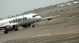 Volaris cancelará vuelos de Puebla a Ixtapa, León y San Luis Potosí