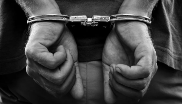 Así detuvieron a 7 presuntos extorsionadores de dueños de bares de Coyoacán