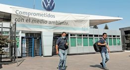 Volkswagen de México y SITIAVW acuerdan 5 días para concluir revisión salarial y evitar huelga