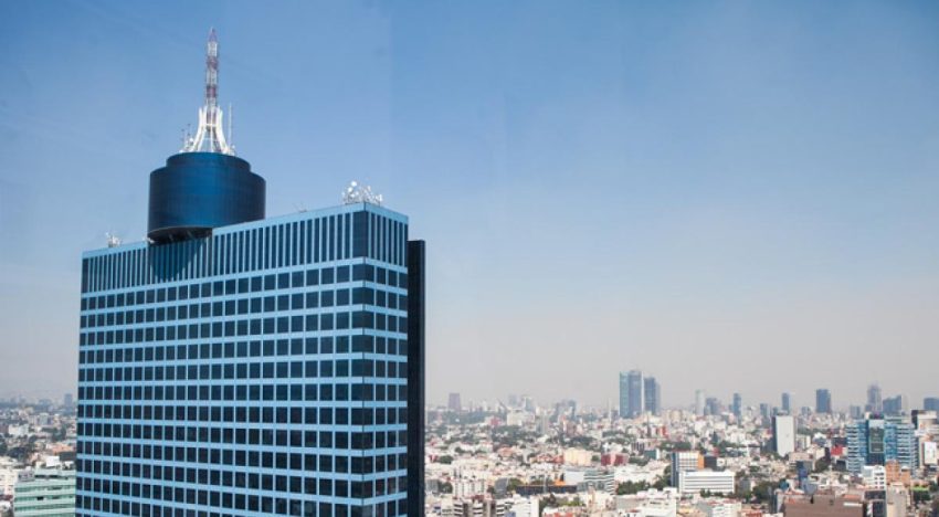 Vivienda en Benito Juárez se verticaliza y promedia 5.9 millones de pesos