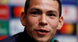 Chucky Lozano vs. Marco Reus: la brutal diferencia salarial entre las dos estrellas del LA Galaxy