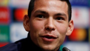 Chucky Lozano vs. Marco Reus: la brutal diferencia salarial entre las dos estrellas del LA Galaxy