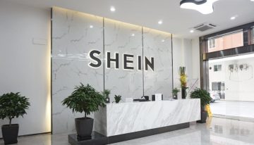 Shein pospone hasta el 1 de septiembre su debut en la Bolsa de Hong Kong