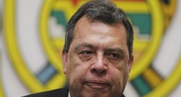 Caso Ayotzinapa: Dictan prisión preventiva al exgobernador de Guerrero, Ángel Aguirre