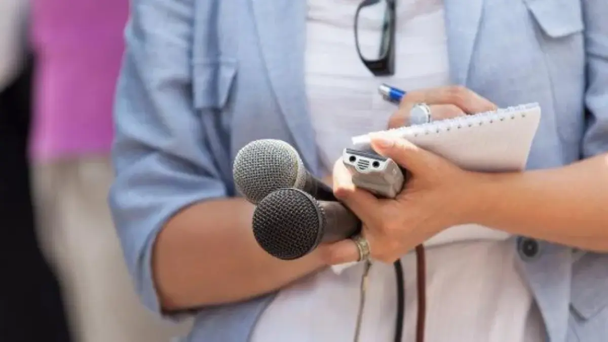 Reportan nuevo ataque contra periodista