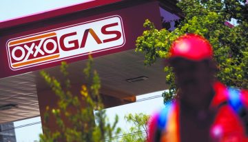 OXXO GAS invierte más de 100 millones de pesos en su primer parador seguro en Chihuahua