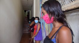 FinCEN reporta baja de 62% en operaciones asociadas al tráfico de personas