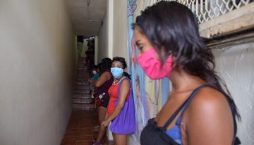 FinCEN reporta baja de 62% en operaciones asociadas al tráfico de personas
