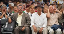 El reto de construir viviendas para una población que envejece