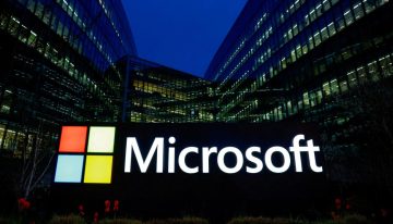 Microsoft se retira de China, pero el auge de la IA le permite mantener la puerta abierta