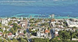 Puerto Morelos movilizó 11,893 toneladas de carga de enero a julio de 2026