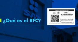 ¿No te has inscrito al RFC? La multa puede alcanzar 13,430 pesos