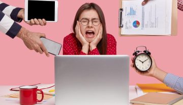 Pon a prueba tus prioridades