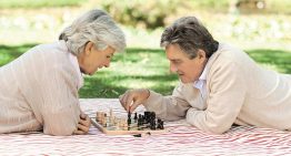 Día del Abuelo: la vivienda para adultos mayores deja atrás el modelo de asilos