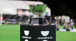 Semifinales de Leagues Cup 2026: horarios y sedes de los duelos 100% Liga MX