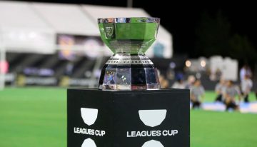 Semifinales de Leagues Cup 2026: horarios y sedes de los duelos 100% Liga MX