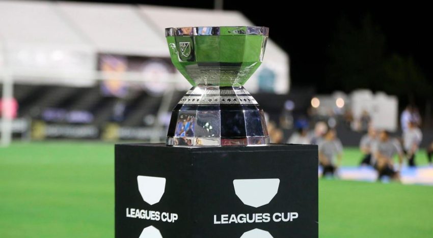 Semifinales de Leagues Cup 2026: horarios y sedes de los duelos 100% Liga MX