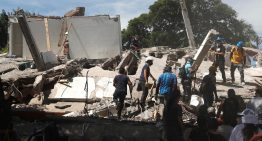 Las estrellas que se reunirán en Miami para ayudar a afectados por los terremotos en Venezuela y Colombia