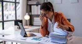 El 44% de las pymes mexicanas dedica hasta 10 horas semanales a tareas repetitivas