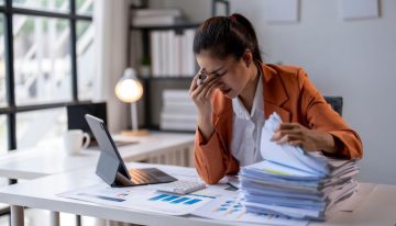 El 44% de las pymes mexicanas dedica hasta 10 horas semanales a tareas repetitivas