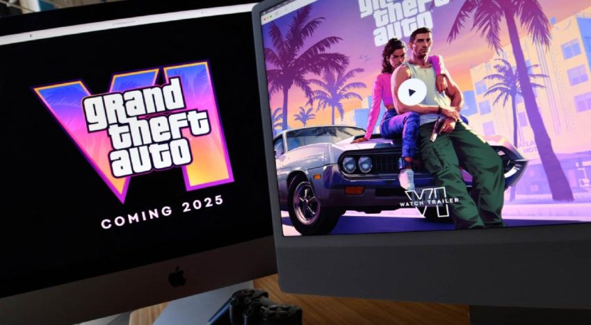 Distribuidor de «GTA VI» demanda información a Microsoft y Discord para rastrear origen de filtrador