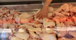 Brasil quita mercado a EU en abasto de pollo a México