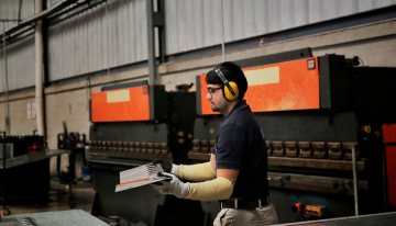 Coparmex Jalisco reduce a 11,000 su expectativa de empleo para 2026
