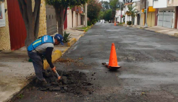Constructoras en Puebla recurren a venta de maquinaria, por baja actividad: ACOEM