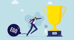 El ego y la sucesión: el reto de dejar el mando en la empresa familiar