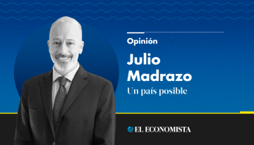 El Taco de Ormuz y el Plan México