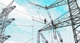 CFE revisa condiciones del servicio eléctrico en Baja California Sur