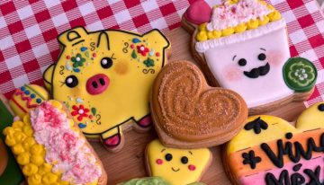 Vender galletas desde casa: cómo emprender con poca inversión