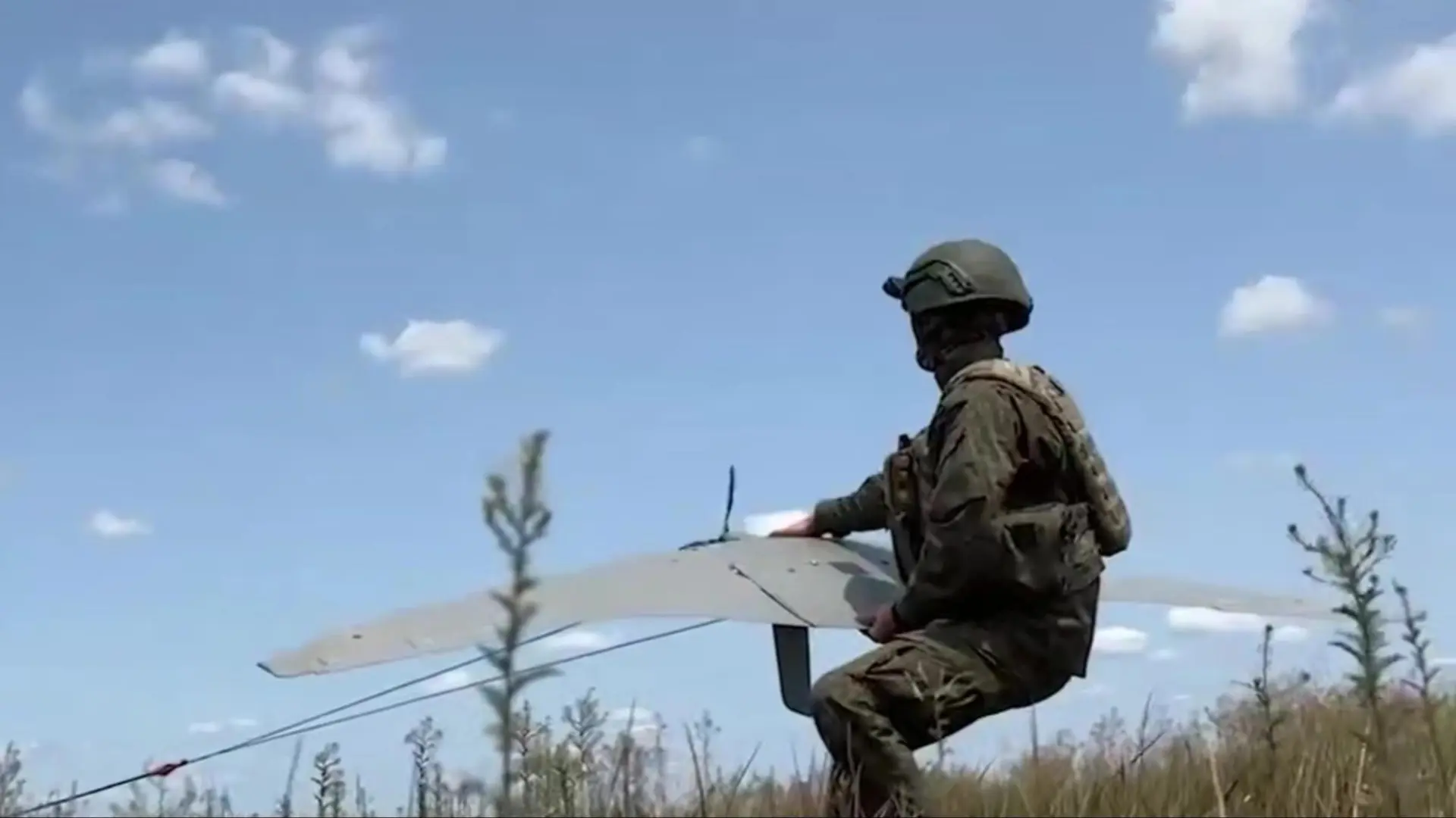 Rusia construye bases de drones a una distancia que podría alcanzar la OTAN, según 'The Telegraph'