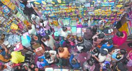 Consumo de los hogares cae 0.4% en julio y seguirá débil en lo que resta de 2026: BBVA Research