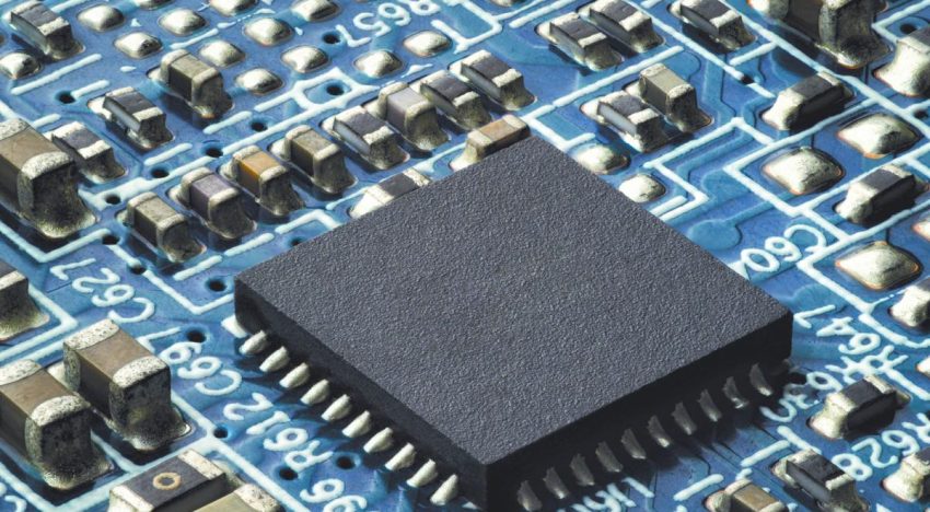 Jalisco busca crear proveedores locales para industria de semiconductores