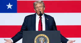 ¿Cuándo son las elecciones legislativas de Estados Unidos?