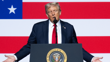 ¿Cuándo son las elecciones legislativas de Estados Unidos?