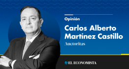 El T-MEC ya no alcanza