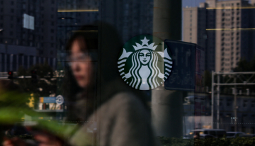 Starbucks reduce unos 220 puestos de trabajo como parte de su plan de reestructuración