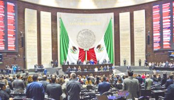 Concanaco pide incentivos fiscales y financiamiento para empleo de los jóvenes en el PEF 2027