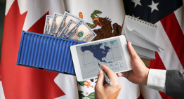 El costo de la incertidumbre para México ha sido la inversión que no llega: OCDE