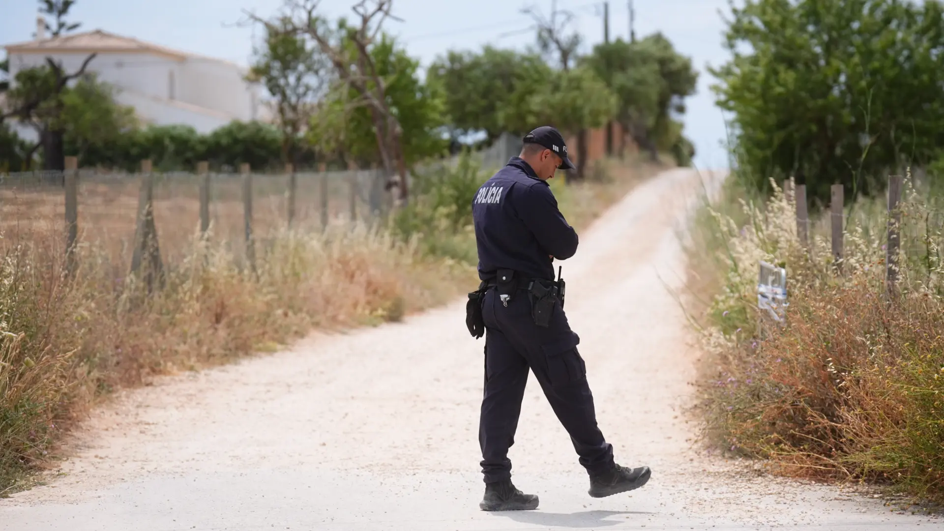 Detenido un menor de 15 años en Portugal sospechoso de matar a su madre tras sufrir malos tratos