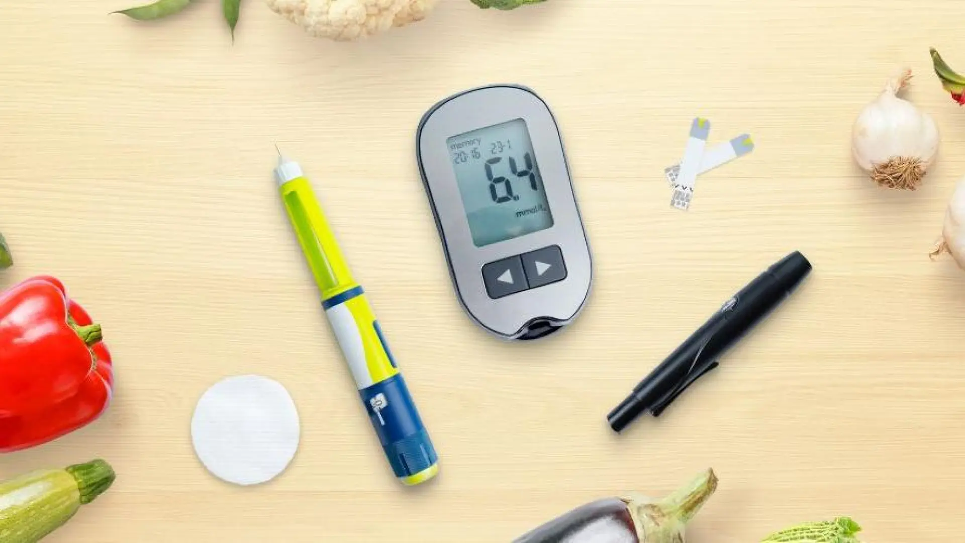 Siete datos que puedes medir en casa revelan tu riesgo de prediabetes: uno es la longitud del muslo