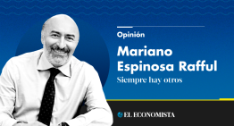 Campeche, la losa en el ocaso