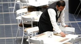 Brecha laboral: 10.4 millones necesitan empleo en México