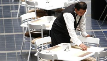 Brecha laboral: 10.4 millones necesitan empleo en México